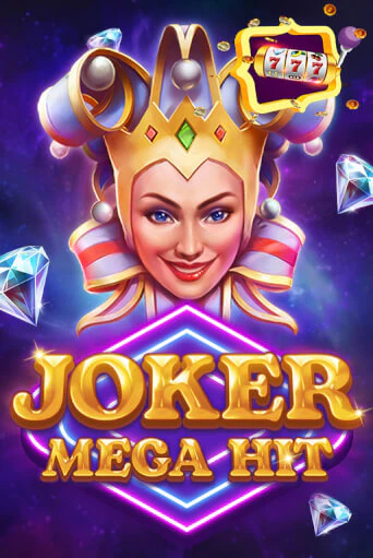 JokerMegaHit@513x767 2@x2