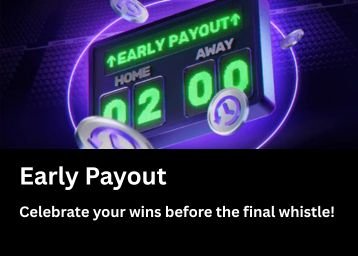 Early Payout 1