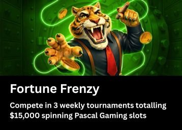 Fortune Frenzy 1