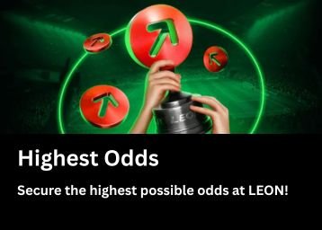Highest Odds 2