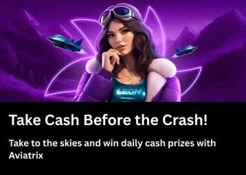Take Cash Before The Crash 1