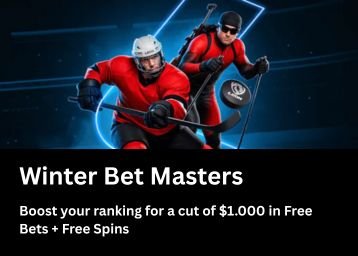 Winter Bet Masters 1