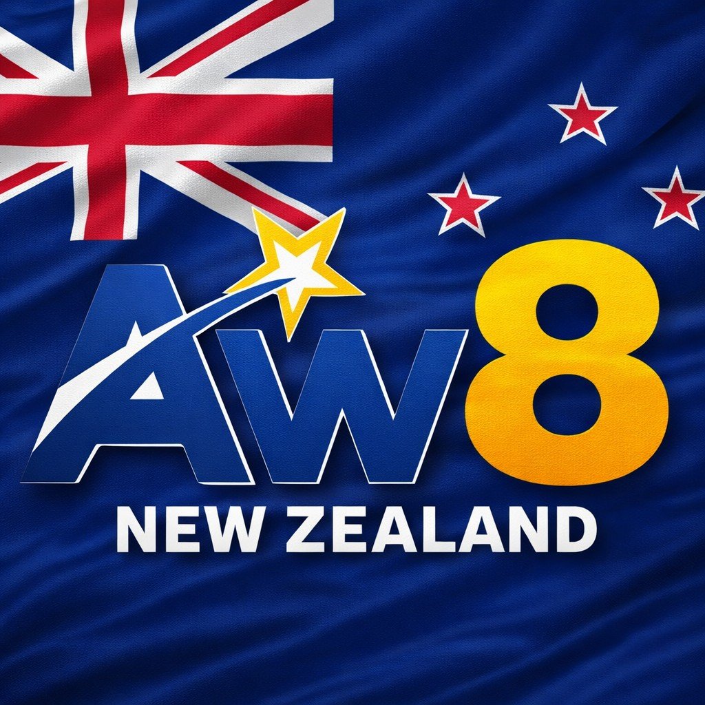 AW8 New Zealand Virtual-Sport